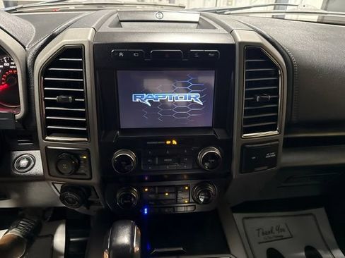 Used 2020 Ford F150 Raptor w/ Equipment Group 802A Luxury AWD/4WD image 9