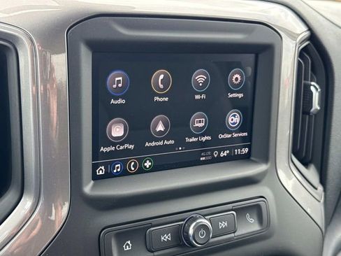 New 2026 Chevrolet Silverado 2500 W/T w/ WT Convenience Package image 28