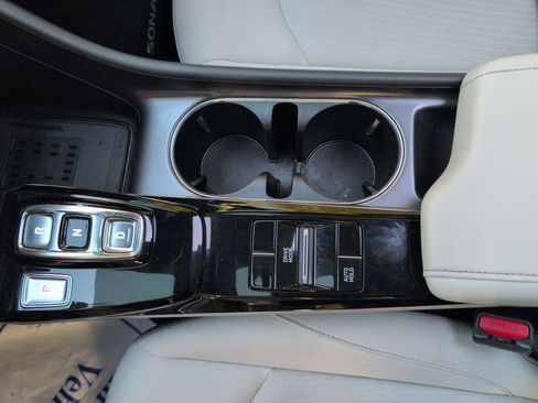 Certified 2022 Hyundai Sonata SEL w/ Convenience Package image 29