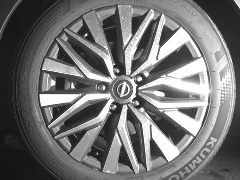 Used 2025 Nissan Altima 2.5 SV image 12