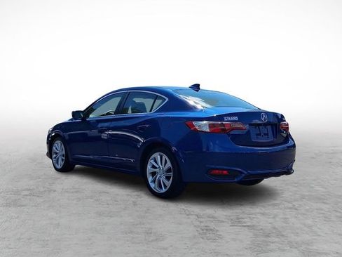 Used 2016 Acura ILX FWD image 4