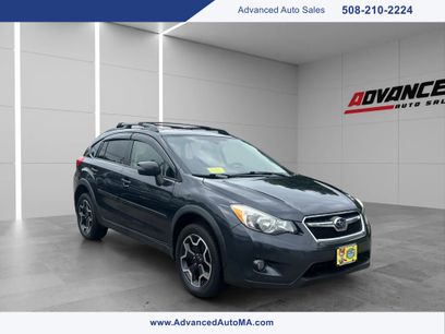 Used 2015 Subaru Crosstrek 2.0i Limited