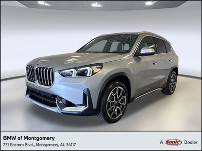 New 2026 BMW X1 xDrive28i w/ Convenience Package
