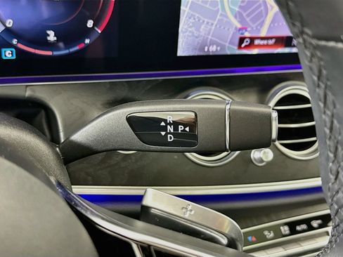 Used 2022 Mercedes-Benz E 350 Sedan image 18