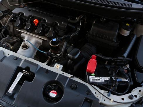 Used 2013 Honda Civic EX-L image 44