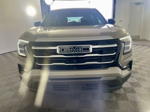 Used 2026 GMC Terrain Elevation FWD image 7