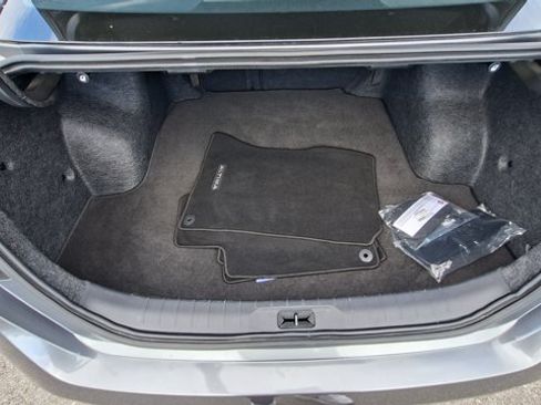 Certified 2025 Nissan Altima 2.5 S FWD image 21