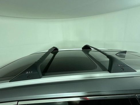 New 2026 Nissan Rogue Platinum w/ Platinum Premium Package image 30