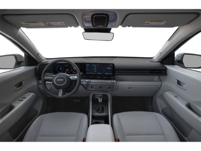 New 2027 Hyundai Kona SE AWD/4WD image 7