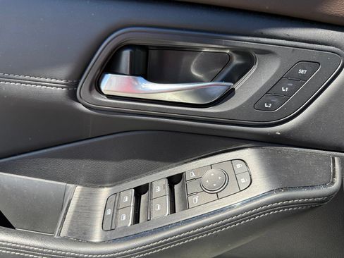 Used 2023 Nissan Rogue SL FWD image 20