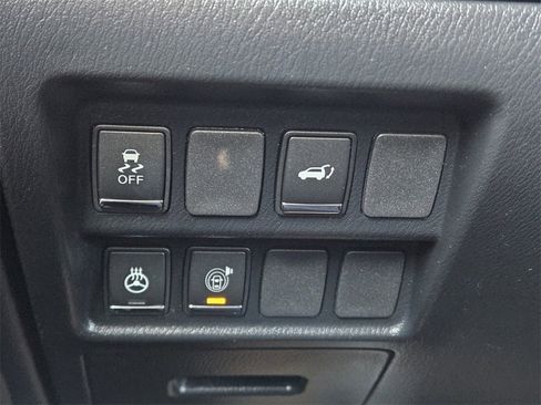 Used 2019 INFINITI QX60 Luxe w/ Essential Package image 21