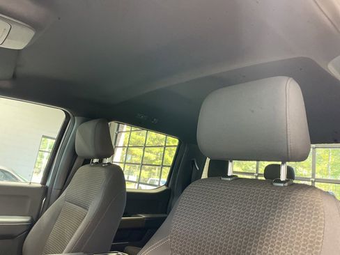 Used 2024 Ford F150 STX w/ Equipment Group 201A FX4 image 23