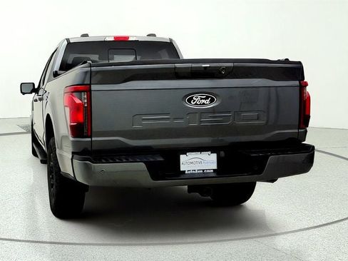 Used 2024 Ford F150 XLT w/ Equipment Group 302A MID AWD/4WD image 6