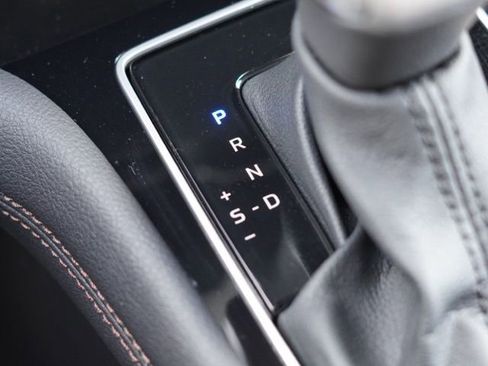 Certified 2025 Toyota Sienna Platinum AWD/4WD image 34