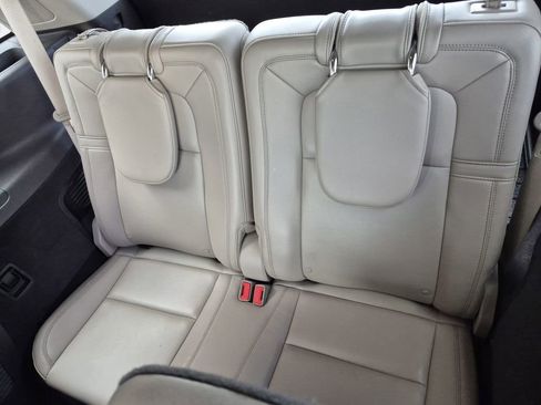 Used 2022 Lincoln Aviator Reserve w/ Equipment Group 201A image 16