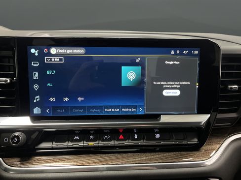 New 2026 Chevrolet Silverado 1500 LT AWD/4WD image 18