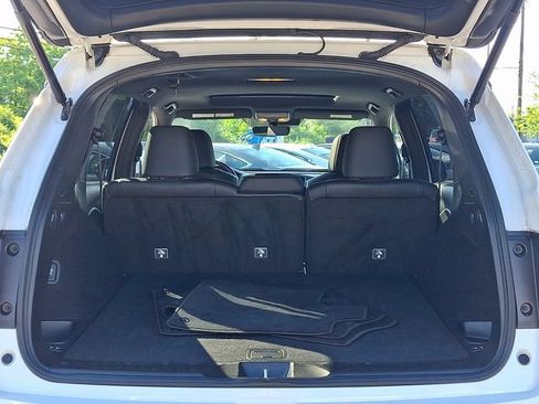 Used 2022 Honda Passport EX-L image 29