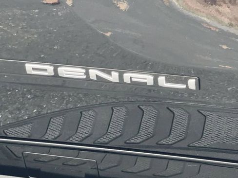 New 2025 GMC Sierra EV Denali image 37