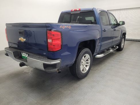 Used 2017 Chevrolet Silverado 1500 LT w/ All Star Edition image 9