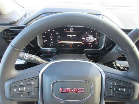 New 2026 GMC Sierra 2500 SLE w/ SLE Value Package; image 18