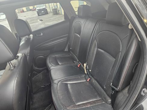 Used 2011 Nissan Rogue SV w/ SL Pkg image 14