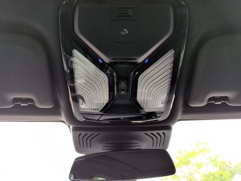 Used 2022 BMW X3 M40i w/ Premium Package AWD/4WD image 32