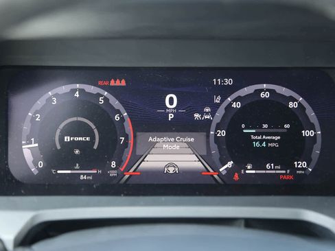 New 2026 Toyota Tacoma TRD Off-Road AWD/4WD image 24