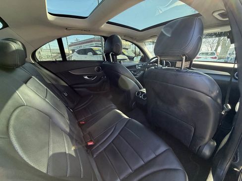 Used 2016 Mercedes-Benz C 300 Sedan w/ Multimedia Package image 26