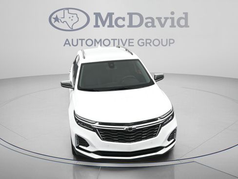 Used 2022 Chevrolet Equinox Premier AWD/4WD image 34