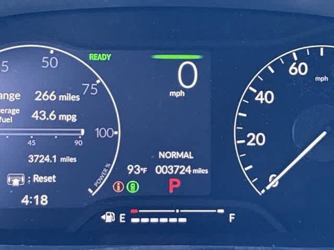 Certified 2026 Honda Civic Sport image 34