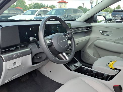 Certified 2024 Hyundai Kona Limited AWD/4WD image 23