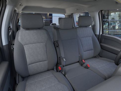 New 2026 Ford F350 XL w/ XL Chrome Package image 10