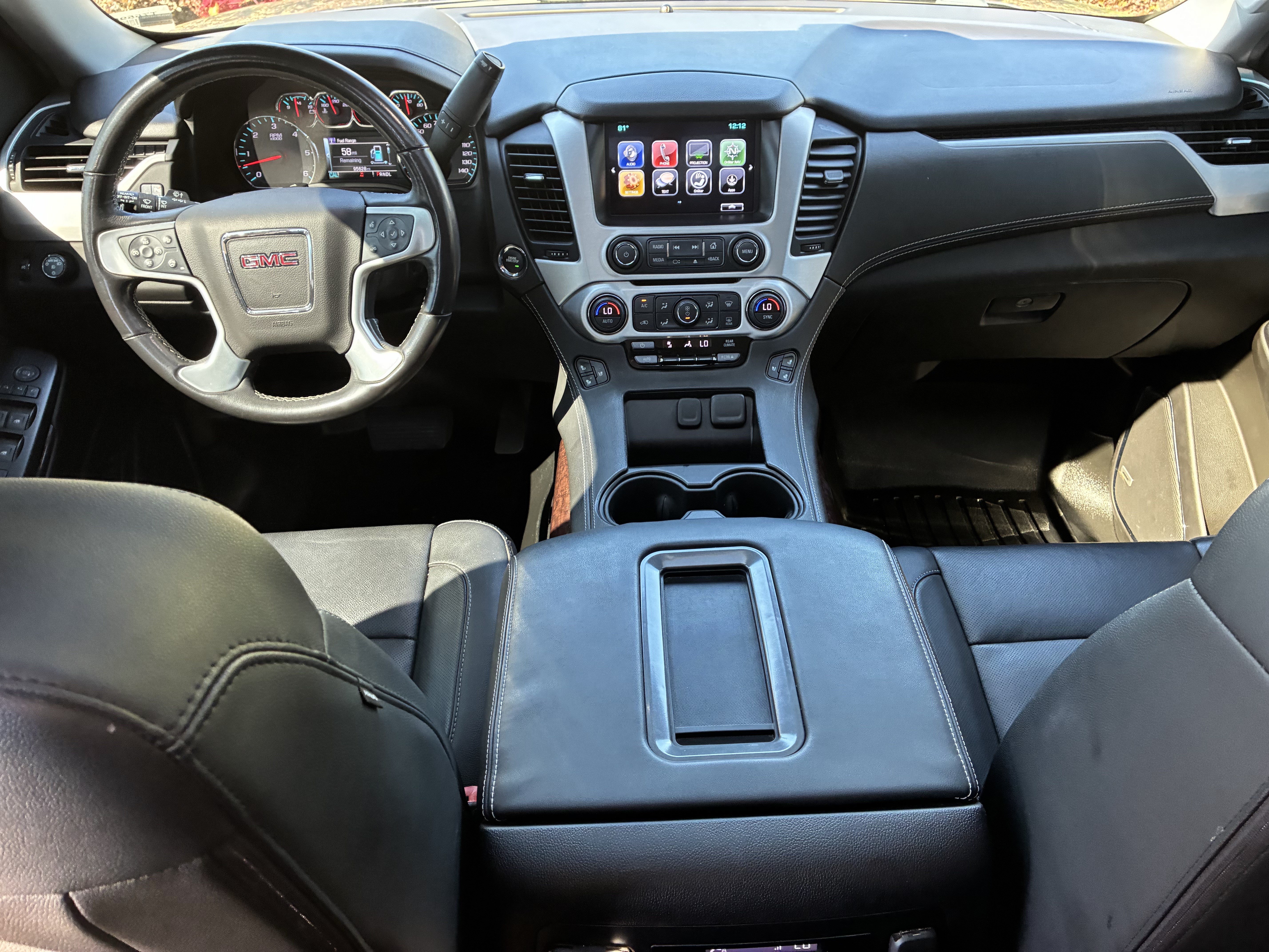 Used 2020 GMC Yukon SLT AWD/4WD image 20