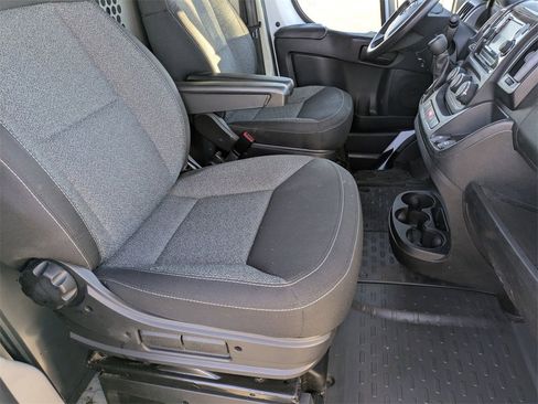Used 2021 RAM ProMaster 3500 w/ Convenience Group image 16