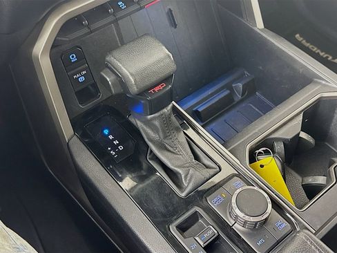 Used 2023 Toyota Tundra SR5 w/ TRD Off-Road Package image 19