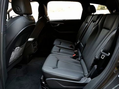 New 2026 Audi Q7 3.0T Premium Plus image 26