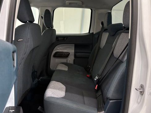 Certified 2026 Ford Maverick XLT FWD image 19
