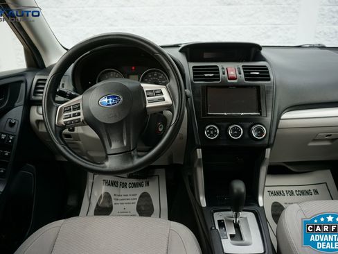 Used 2014 Subaru Forester 2.5i image 28
