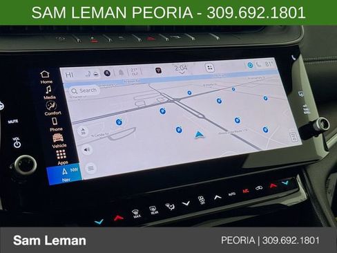 New 2026 Jeep Grand Cherokee Limited image 13