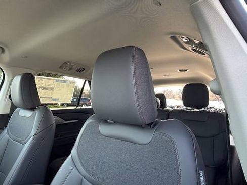 New 2026 Ford Explorer Active w/ Active Comfort Package image 22