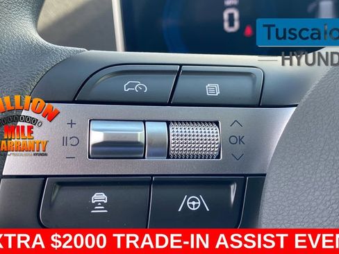 New 2026 Hyundai Tucson SE image 16