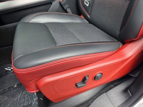 Used 2025 RAM 1500 Rebel w/ Rebel Level 1 Equipment Group image 12