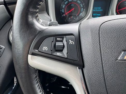 Used 2012 Chevrolet Camaro SS w/ RS Package RWD image 23