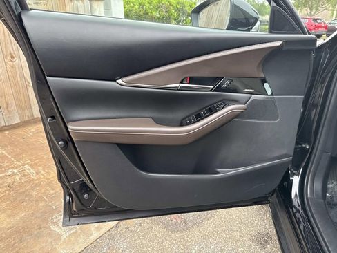 Certified 2025 MAZDA CX-30 2.5 Turbo w/ Premium Package image 25