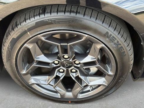 New 2026 Dodge Charger R/T AWD/4WD image 11