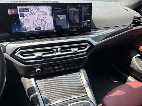 Used 2023 BMW i4 M50 AWD/4WD image 22