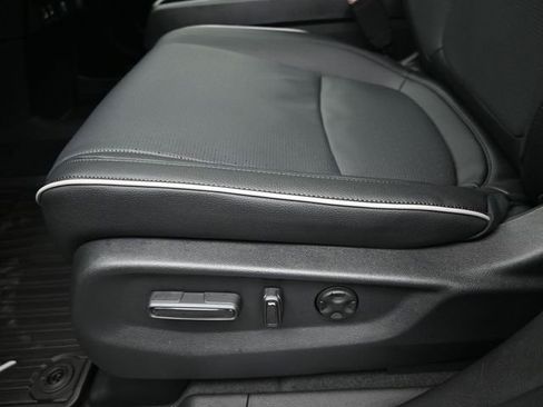 New 2026 Honda Odyssey Elite image 12