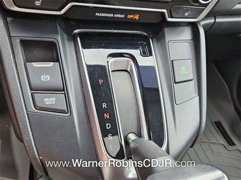 Used 2018 Honda CR-V EX-L image 24