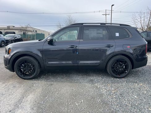 New 2025 Kia Telluride SX X-Line image 2