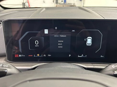 New 2026 Kia Sportage X-Line AWD/4WD image 19